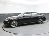 Used 2018 Audi A4 2.0T Premium Plus w/ Premium Plus Package image 3