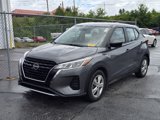 Used 2022 Nissan Kicks S w/ Interior Electronics Package image 2