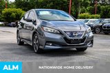 Used 2022 Nissan Leaf SV Plus image 5