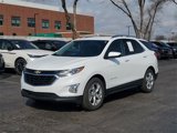 Used 2019 Chevrolet Equinox LT image 3