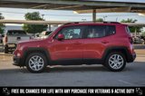 Used 2018 Jeep Renegade Latitude image 4