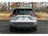Used 2024 Toyota RAV4 XLE image 6