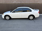 Used 2003 Honda Civic LX image 4