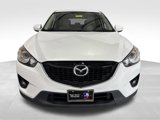 Used 2013 MAZDA CX-5 Grand Touring w/ GT Tech Pkg image 2