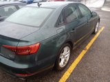 Used 2017 Audi A4 2.0T Premium w/ Convenience Package image 3