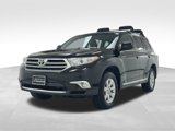 Used 2013 Toyota Highlander Plus image 3