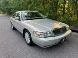 Used 2010 Mercury Grand Marquis LS image 4