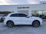 Certified 2021 Audi SQ5 Premium Plus w/ Premium Plus Package image 4