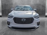 Used 2018 Hyundai Santa Fe Limited image 2