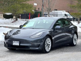 Used 2021 Tesla Model 3 Long Range image 3
