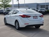 Used 2016 Hyundai Elantra SE w/ Option Group 02 image 4