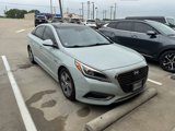 Used 2016 Hyundai Sonata Limited w/ Option Group 02 image 3