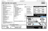 New 2025 Audi Q6 e-tron Premium Plus image 4