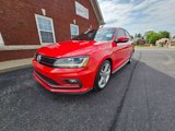Used 2017 Volkswagen Jetta GLI image 2