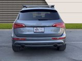 Used 2012 Audi Q5 3.2 Premium Plus image 6
