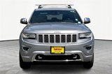Used 2014 Jeep Grand Cherokee Overland w/ Advanced Technology Group image 3