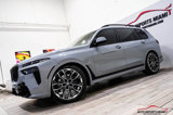 Used 2024 BMW X7 xDrive40i w/ M Sport Package image 4
