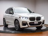 Used 2019 BMW X3 M40i image 3