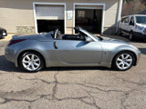 Used 2005 Nissan 350Z Enthusiast w/ (S02) Side Air Bags Pkg image 6