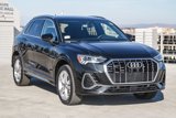 Used 2022 Audi Q3 2.0T Premium Plus w/ Premium Plus Package image 3