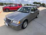 Used 1999 Mercedes-Benz C 280 Sedan image 4