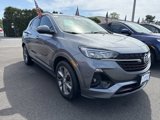 Certified 2022 Buick Encore GX Select w/ Sport Touring Package image 4
