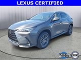 Certified 2025 Lexus NX 350 AWD w/ Premium Package image 3