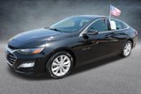 Used 2023 Chevrolet Malibu LT image 3