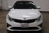 Certified 2020 Kia Optima S w/ S Panoramic Sunroof Package image 2
