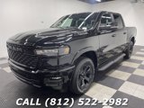 New 2025 RAM 1500 Big Horn image 1