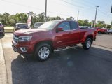 Used 2019 Chevrolet Colorado LT w/ LT Convenience Package image 4