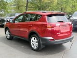 Used 2015 Toyota RAV4 Limited image 5