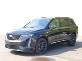 Used 2023 Cadillac XT6 Sport w/ Technology Package image 3