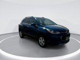 Used 2019 Chevrolet Trax LT w/ Driver Confidence Package image 2