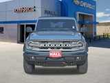 Used 2022 Ford Bronco Big Bend image 2