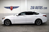 Used 2016 Hyundai Genesis 3.8 w/ Option Group 04 image 2