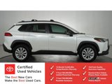 Certified 2025 Toyota Corolla Cross LE image 2