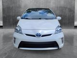 Used 2013 Toyota Prius Three image 2