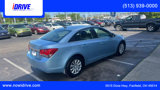 Used 2011 Chevrolet Cruze LS w/ Connectivity Package image 5