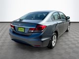 Used 2013 Honda Civic LX image 5