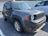 Used 2018 Jeep Renegade Latitude image 2