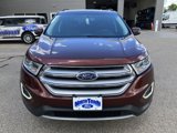Used 2015 Ford Edge SEL w/ Equipment Group 201A image 3