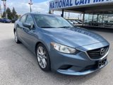 Used 2014 MAZDA MAZDA6 Touring image 3
