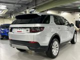 Used 2021 Land Rover Discovery Sport S image 2