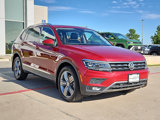 Used 2019 Volkswagen Tiguan SEL Premium w/ 3rd Row Seat Package image 4
