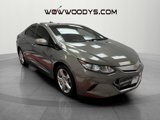 Used 2017 Chevrolet Volt LT w/ Comfort Package image 4