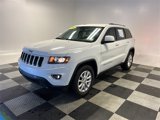 Used 2014 Jeep Grand Cherokee Laredo w/ 18" Wheel & 8.4" Radio Group image 3