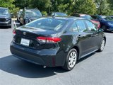 Used 2022 Toyota Corolla LE image 4