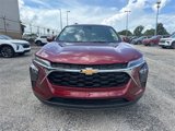 New 2025 Chevrolet Trax LS w/ LS Convenience Package image 2