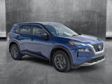 Used 2023 Nissan Rogue S image 3